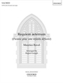 Requiem Aeternam