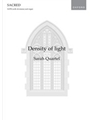 Density of Light