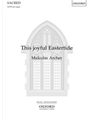 This Joyful Eastertide