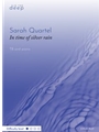 In Time of Silver Rain