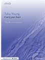 I Carry Your Heart