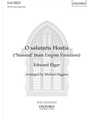 O Salutaris Hostia - Nimrod from Enigma Variations