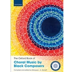 Oxford Book of Choral Music by Black Composers