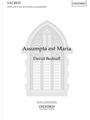 Assumpta Est Maria