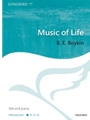 Music of Life