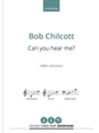 Can You Hear Me
