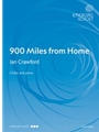 900 Miles From Home