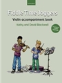Fiddle Time Joggers