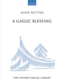 Gaelic Blessing