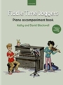 Fiddle Time Joggers