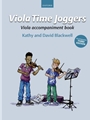 Viola Time Joggers