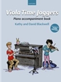 Viola Time Joggers