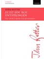 Es Ist Ein' Ros' Entsprungen