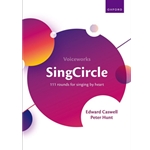 SingCircle 111 rounds for singing by heart Vocal score