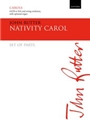 Nativity Carol