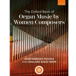 The Oxford Book of Organ Music by Women Composers