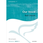 Our VoiceVocal Score