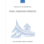 Veni, Creator SpiritusSolo organ