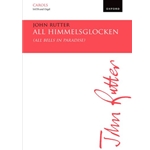 All Himmelsglocken (All bells in paradise)Vocal score
