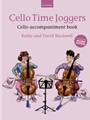Cello Time Joggers