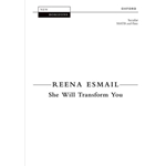 She Will Transform YouVocal score for flute version