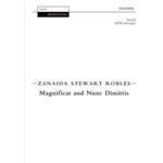 Magnificat and Nunc Dimittis