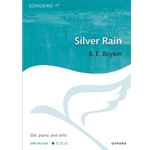 Silver Rain