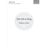 Gift to Sing