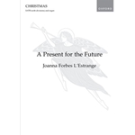 A Present for the FutureVocal score