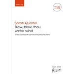 Blow, blow, thou winter wind