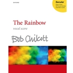 The Rainbow Vocal score