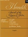 Arrival of the Queen of Sheba