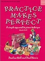 Practice makes Perfect: Piano