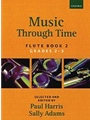 Music through Time Flute Book 2