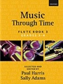 Music through Time Flute Book 3