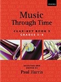 Music through Time Clarinet Book 3