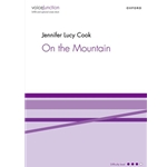 On the Mountain Vocal score
