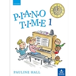 Piano Time 1 (Third Edition)