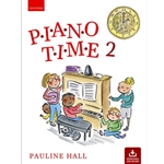 Piano Time 2 (Third Edition)