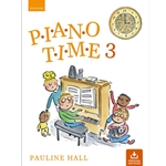Piano Time 3 (Third Edition)