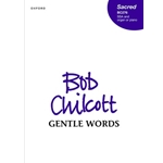 Gentle Words SSA vocal score
