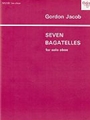 Seven Bagatelles