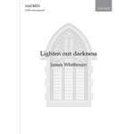 Lighten our Darkness Vocal score