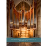 Oxford Hymn Settings for Organists Box Set