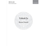 TaReKiTa SA(A) vocal score