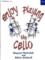 Enjoy Playing the Cello