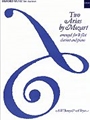Two AriasArranged for clarinet and piano