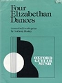 Four Elizabethan Dances