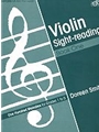 Violin Sight-reading Book 1