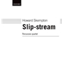 Slip-stream